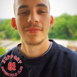 Meet your Posher, Dorian